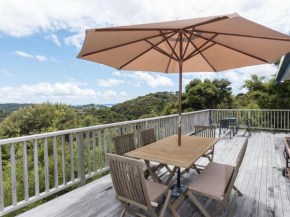 Skipper's Haven - Opua Holiday Home